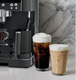 Luxe Café Premier